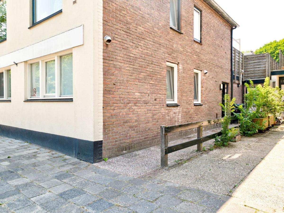 Modern Apartment In Schoorl Near The Beach 外观 照片