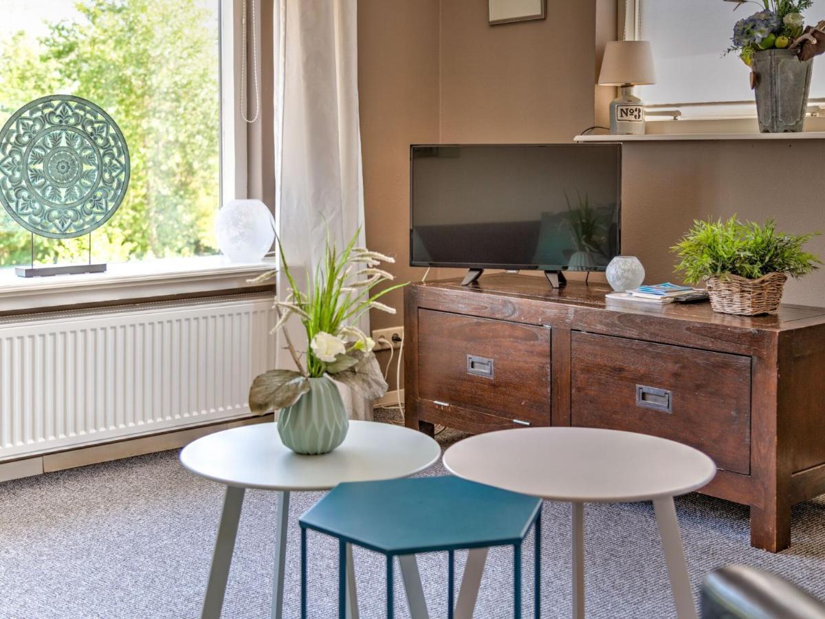 Modern Apartment In Schoorl Near The Beach 外观 照片